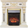  Royal Flame Majestic FX M Brass + Corsica,    