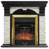  Royal Flame Majestic FX M Brass + Dublin, 