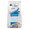 Mapei   Keracolor FF  144 (cioccolato) ,  2 