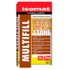 Isomat    MULTIFILL-STONE (01) , 25 