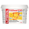 Litokol     () FILLGOOD EVO F.100 Bianco assoluto,  2 