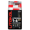 Litokol      LITOCHROM 1-6 EVO LE.200 , . 2 