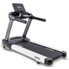   Spirit Fitness CT850+ Graphite gray