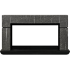    Royal Flame  Lindos 42 SFT Stone Touch,   