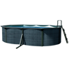   PoolMagic Rattan  4.9x3.6x1.3   Standart ( Intex/Bestway)