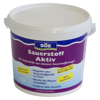 Soll      Sauerstoff-Aktiv 25,0  ( 250 .)