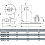    Emaux Opus (  ) FSP350, .350 , 5.5 ./