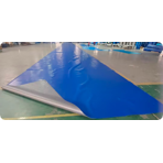    Poolmagic BIG BUBBLE 4x2,5 , 