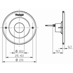         .  Hugo Lahme (VitaLight) 16 , d=270 , 24 , . , Rg5