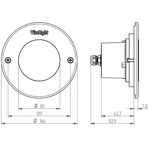         .  Hugo Lahme (VitaLight) 16 , d=146 , 24 , . ,  