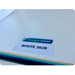        1,65 , Haogenplast Ogenflex White 2028