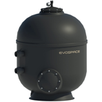    Evospace Cosmo Pro .920 , DN50, H=1150 , 