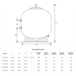       Atlaspool Canada . 1600 , . D110