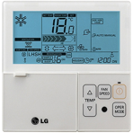     LG Ultra Inverter R32 CT18R.NQ0/UU18WR.U20, 1 