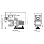     Kripsol Kapri KAP-350 (58 ./, 380)