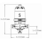     Jimten DFP-2 Standard