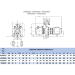     Hayward HCP 52553E7 (380V, 58 ./)