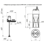    - Rostok()  120  c  