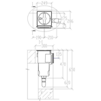     ABS- Procopi W-PM-Short ()