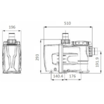     Poolmagic SMP 7502E ()