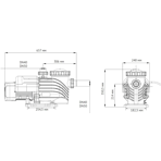     Unipump Jet Pool SPP 2000