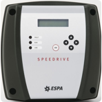    Espa Speedrive V2 M22  