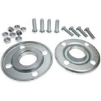  Espa   Espa KIT FLANGE 65 - SS316-EPDM