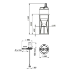    - Rostok()  240 ,  1,5,   