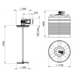      1000 ,   1.5, c  