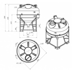    - Rostok()  3000 160, ,  1.2 /3