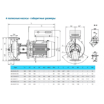    IMP ECL 40-140/4/1.1K/L/D/2TT