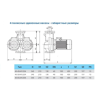    IMP ECLD 40-40/4/0.25A/I-D-2XTT