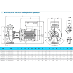    IMP CL 40-65/4/0.37S