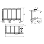    - Rostok() KR 4000  1.5 /3, ..,  (184711392670)