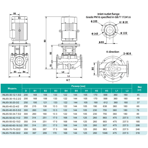    ONIS INL 65-50-42-11/2