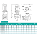    ONIS INL 80-50-29-7.5/2