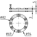   Hugo Lahme (Vitalight)    50 