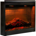   Dimplex Symphony DF 2608-EU, 26'',  