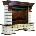   Dimplex Symphony DF 2608-EU, 26'',  
