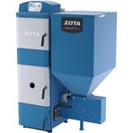    Zota Pellet 15 S