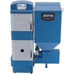    Zota Pellet 15 S