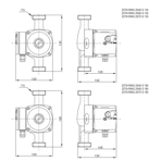    Zota Ring 25/60 S 180  