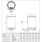     Stiebel Eltron PSH 100 Trend