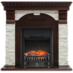  Royal Flame Fobos FX M Black + Dublin,  