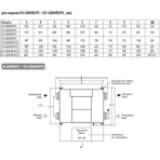  -  Dantex DV1200HRE/PCS