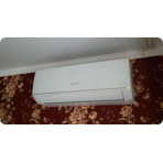  -  NeoClima Plasma inverter NS/NU-HAL18FWI