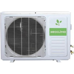  -  NeoClima PRO-Health inverter NS/NU-HAP24TWI