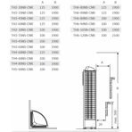    Sawo Tower TH3 60NS-CNR-P