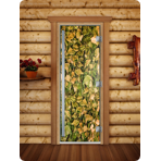    DoorWood () 80x190   A001 