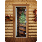    DoorWood () 80x190   A007 